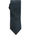 Tallia Mens Zig Zag Self-tied Necktie
