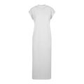 Build Your Brand Womens/Ladies Extended Shoulder