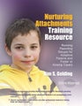Nurturing Attachments Training Resource by Kim S. Golding - Paperback