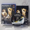 PS2 • Broken Sword - The Sleeping Dragon • CIB