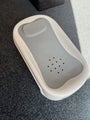Baby bath seat