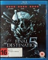 Final Destination 5
