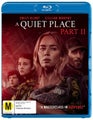 A Quiet Place: Part ii