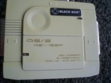*Black Box AS/2 Switch