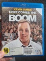 Here Comes the Boom
