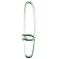Gamakatsu Fishing Hyper Strong Snap Japanese Stainless Steel