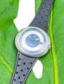 Omega 1971 Geneve Dynamic Steel Manual Men's Wristwatch Ref 136.033 Serviced