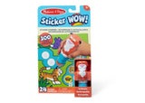 Melissa &amp; Doug - Sticker WOW! Activity Pad Set - Tiger