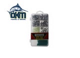 Nacsan 300 Piece Rigging Kit