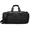 NNEOBA 21-Inch Waterproof Duffel Travel Bag Black