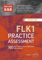 Revise SQE FLK1 Practice Assessment 2025/26 by Mark Thomas - Paperback
