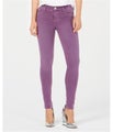 Hudson Womens Nico Skinny Fit Jeans