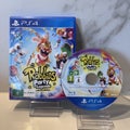 PS4 • Rabbids - Party of Legends