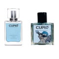 1PCS Men's Pheromone-Infused Perfume-Cupid Hypnosis Cologne Fragrances Perfume