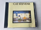 Cat Stevens - Teaser and the Firecat CD (1971 Island Australia Disc)