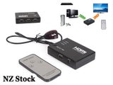 HDMI Switch