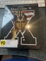 Malcolm X 4K