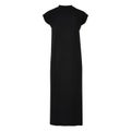 Build Your Brand Womens/Ladies Extended Shoulder