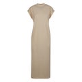 Build Your Brand Womens/Ladies Extended Shoulder