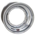 Weld Racing Sprint Direct Mount Wheel - Black WE860B-50853-6