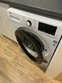 Beko 10Kg Front Loader Washing Machine BFL1010W