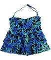 Island Escape Womens Tahiti Bandini Swim Top