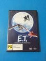 E.T. The Extra-Terrestrial