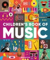 Children's Book of Music by DK - Hardcover