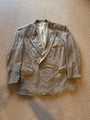 Vintage Hugo boss wool blazer made in Germany