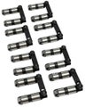 COMP Evolution Retro-Fit Hydraulic Roller Lifter Set, Link Bar Style (CO89311...