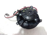 2019 Holden Commodore Heater Fan Motor