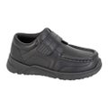 Route 21 Childrens/Kids Maxwell School Shoes