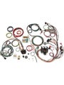 Painless Wiring Car Wiring Harness Direct Fit Complete 23 Circuit Jeep