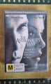 The Astronaut's Wife DVD