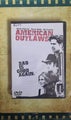 American Outlaws DVD