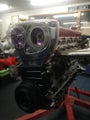 Nissan Forged rb25 engine