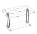 Ice Cream Cone Holder with 6 Slots