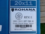 Rohana RFX11 20x11 Forged Wheels