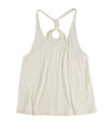 Tags Weekly Womens Solid Tank Top, NWT