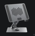 Momax KH8 iPad Tablet Stand for 7.9-12.9 inch tablet Brand New