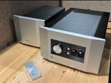 HIFIMAN EF1000 Amplifier Vacuum Tube SRPP Circuit Brand New