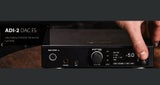RME ADI-2 FS DAC DAP Music Player high fidelity DSD Like New ex-demo 9.5/10