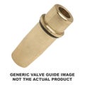 VALVE GUIDE EX O/S .010 V-ROD 20-20349 20-20349