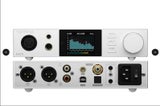 TOPPING DX5 II Dual ES9039Q2M DAC DAP & Headphone Player Brand New