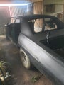 1968 Chev impala parts car