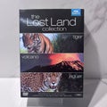 BBC The Lost Land Collection DVD Boxset • 3 Disc