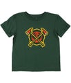 GEN2 Boys Arizona Hotshots Graphic T-Shirt