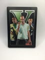 * -Xbox 360- Grand Theft Auto V Steelbook Edition *