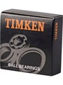 Timken Ball Bearing 6009 2RS C3 TIM