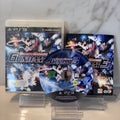 PS3 • Dynasty Warriors - Gundam 3 • CIB